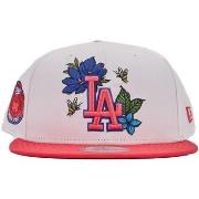 Lippalakit New-Era  MLB FLORAL 9FIFTY LOSDOD  EU S / M