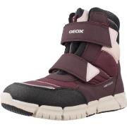 Saappaat Geox  J FLEXYPER GIRL B AB  39