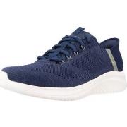 Tennarit Skechers  SLIP-INS: ULTRA FLEX 3.0  40