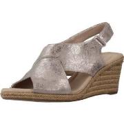 Sandaalit Clarks  LAFLEY ALAINE PEWTER  41