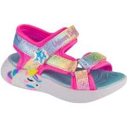 Tyttöjen sandaalit Skechers  Unicorn Dreams - Majestic Bliss  24