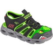 Poikien sandaalit Skechers  Thermo-Splash - Hydro-Flare  36