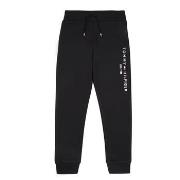 Jogging housut / Ulkoiluvaattee Tommy Hilfiger  ESSENTIAL SWEATPANTS  ...