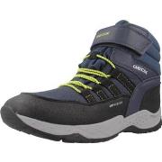 Saappaat Geox  J SENTIERO BOY B ABX  36