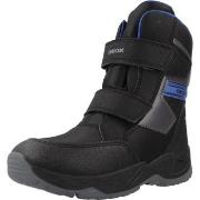 Saappaat Geox  J SENTIERO BOY B ABX  36