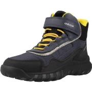 Saappaat Geox  J SIMBYOS  39