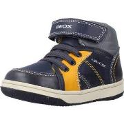 Saappaat Geox  B NEW FLICK BOY  20