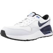 Tennarit Nike  MAX SYSTM  38