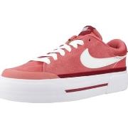 Tennarit Nike  COURT LEGACY  36