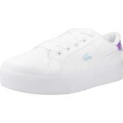 Tennarit Lacoste  OMENS ZIANE PLATFORM LEA  38