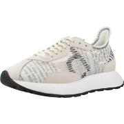 Tennarit Duuo  Sport   Zapatillas Mujer Modèle Sensei  36