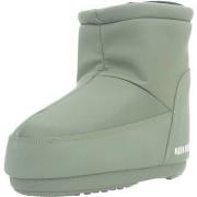 Saappaat Moon Boot  MB ICON LOW NOLACE RUB  36 / 38