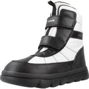 Saappaat Geox  J WILLABOOM GIRL B A  28