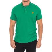 Lyhythihainen poolopaita U.S Polo Assn.  67940-140  EU XXL