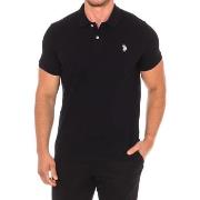 Lyhythihainen poolopaita U.S Polo Assn.  67940-199  EU XXL