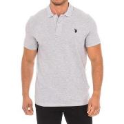 Lyhythihainen poolopaita U.S Polo Assn.  67940-188  EU XXL