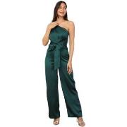 Jumpsuits La Modeuse  71235_P167212  EU XXL