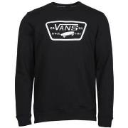 Svetari Vans  FULL PATCH CREW II  EU XS