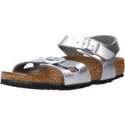 Tyttöjen sandaalit Birkenstock  RIO KIDS BF ELECTRIC  24