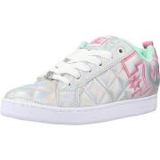 Tennarit DC Shoes  COURT GRAFFIK SE  37