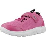 Tennarit Geox  J SPHERICA GIRL  36