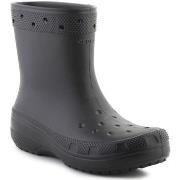 Kengät Crocs  Classic boot 208363-001 black noir  42 / 43