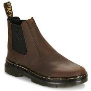 Kengät Dr. Martens  EMBURY DARK BROWN CRAZY HORSE  41