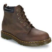 Kengät Dr. Martens  939 Ben Boot Dark Grown Crazy Horse  41