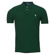 Lyhythihainen poolopaita Polo Ralph Lauren  POLO AJUSTE SLIM FIT EN CO...