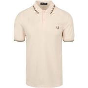 Lyhythihainen t-paita Fred Perry  -  EU S