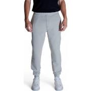 Housut Calvin Klein Jeans  SHADOW EMBOSSED LOGO K10K113097  EU S