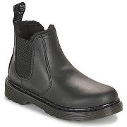 Lastenkengät Dr. Martens  Leonore Mono J Black Republic Wp  36