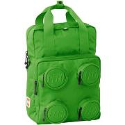 Reppu Lego  Brick 2x2 Backpack  Yksi Koko