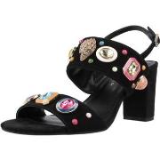 Sandaalit Kurt Geiger London  MULTI GEM BLOCK SANDAL  37