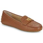 Kengät Lauren Ralph Lauren  BARNSBURY-FLATS-DRIVER  38