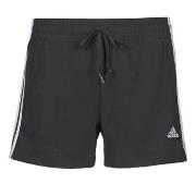 Shortsit & Bermuda-shortsit adidas  W 3S SJ SHO  EU S