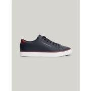 Kengät Tommy Hilfiger  TH HI VULC CORE LOWLEATHER  46