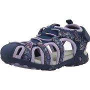 Tyttöjen sandaalit Geox  SANDAL WHINBERRY G  25