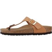 Sandaalit Birkenstock  GIZEH BIRKO-FLOR NUBUCK  39