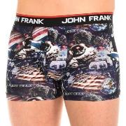 Bokserit John Frank  JFB76-MULTICOLOR  EU L