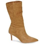 Saappaat Lauren Ralph Lauren  LEANNAH-BOOTS-MID BOOT  37