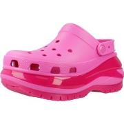 Rantasandaalit Crocs  CLASSIC MEGA CRUSH CLOG  42 / 43