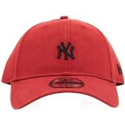 Lippalakit New-Era  NEW YORK YANKEES INRBLK  Yksi Koko