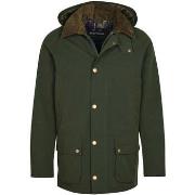 Pusakka Barbour  -  IT L