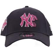 Lippalakit New-Era  NEW YORK YANKEES NVY  Yksi Koko