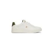 Kengät Tommy Hilfiger  ELEVATED ESSENT SNEAKER MONOGRAM  36