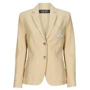 Bleiseri Lauren Ralph Lauren  ANFISA-LINED-JACKET  EU S