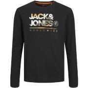 Lyhythihainen t-paita Jack & Jones  -  12 vuotta