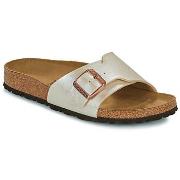 Sandaalit Birkenstock  Catalina BF Graceful Pearl White  36