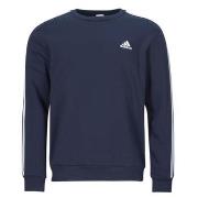 Svetari adidas  Essentials Fleece 3-Stripes Sweatshirt  EU L